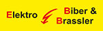 Logo Elektro Biber und Brassler