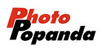 Logo Photo Popanda