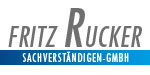 Logo Rucker Sachverständigen GmbH