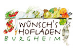 Logo Hofladen Wünsch